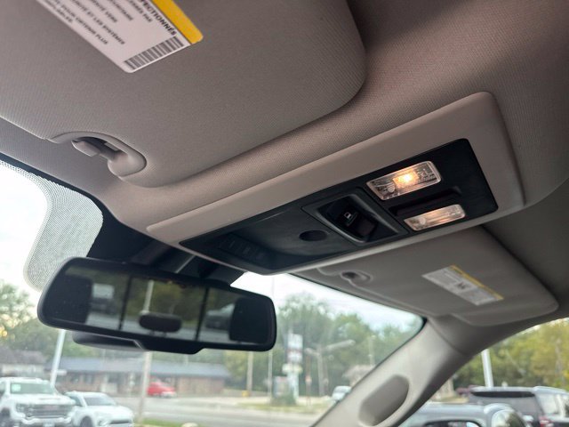 Used 2014 RAM 1500 Sport w/ Sport Premium Group AWD/4WD image 8