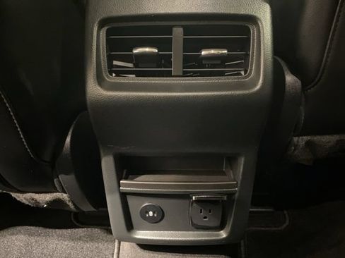 Certified 2024 Ford Edge SEL w/ Convenience Package AWD/4WD image 31