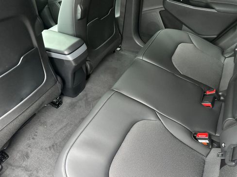 New 2025 Kia EV6 Light w/ Light LR Technology Package image 12