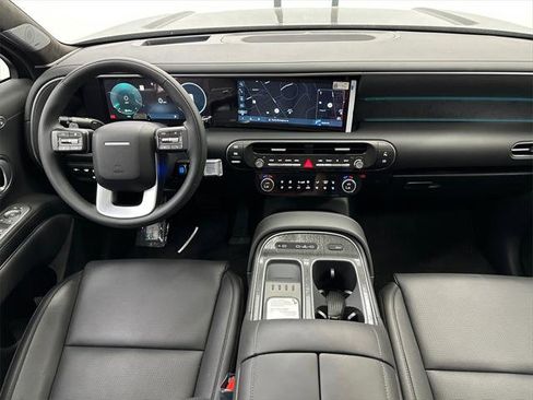 New 2026 Hyundai Palisade Calligraphy image 27