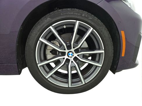 Used 2023 BMW 230i xDrive Coupe w/ Premium Package image 11