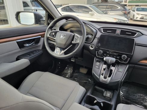 Used 2019 Honda CR-V EX image 34