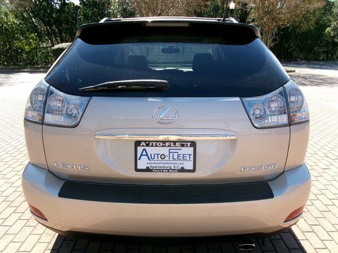 Used 2008 Lexus RX 350 2wd image 6