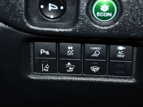 Certified 2023 Honda Ridgeline RTL-E image 38