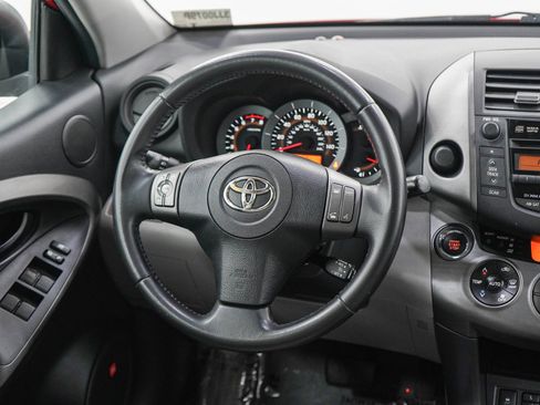 Used 2011 Toyota RAV4 Limited w/ Limited Extra Value Pkg FWD image 14