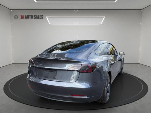 Used 2019 Tesla Model 3 Long Range image 5