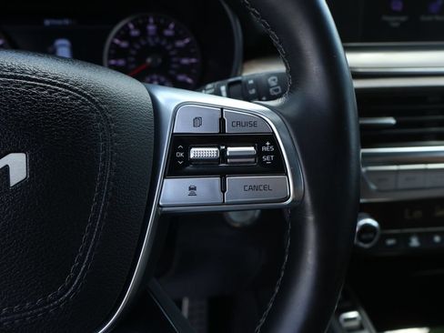 Certified 2022 Kia Telluride SX w/ SX Prestige Package AWD/4WD image 39