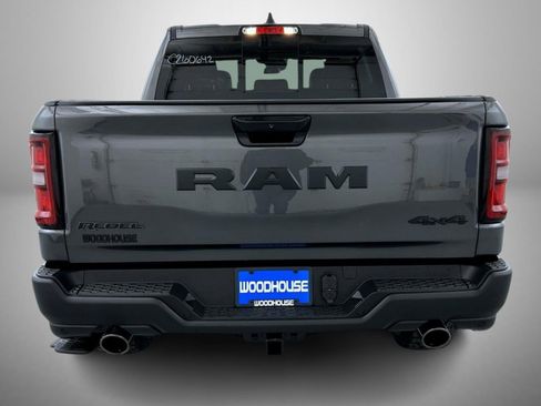 New 2026 RAM 1500 Rebel AWD/4WD image 6