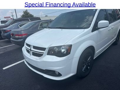 Used 2019 Dodge Grand Caravan GT
