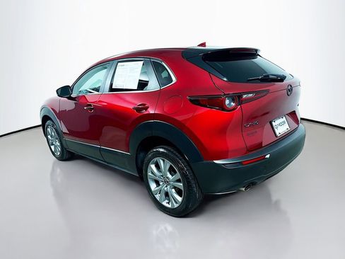 Used 2020 MAZDA CX-30 FWD w/ Preferred Package image 5