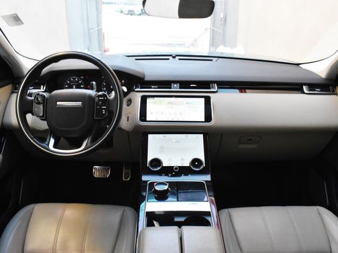 Used 2019 Land Rover Range Rover Velar R-Dynamic SE image 29