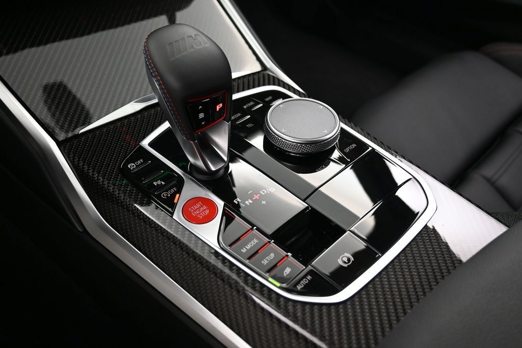 Used 2025 BMW M2 w/ Lighting Package RWD image 22