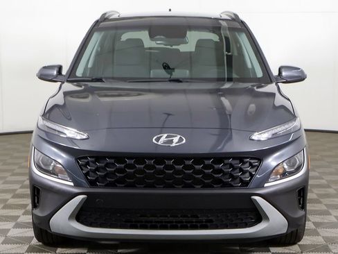 Used 2022 Hyundai Kona SEL w/ Convenience Package AWD/4WD image 12