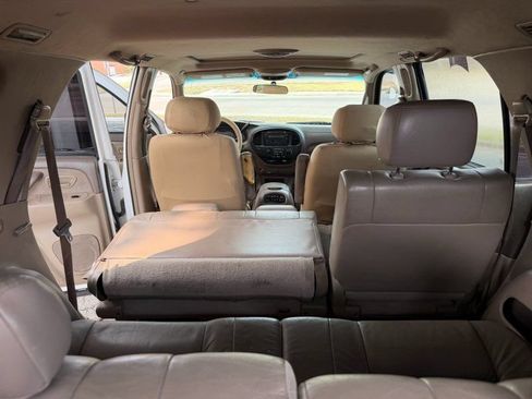 Used 2004 Toyota Sequoia SR5 RWD image 12