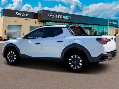 New 2026 Hyundai Santa Cruz SEL image 4