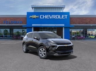 New 2025 Chevrolet Blazer LT w/ Convenience Package video 1