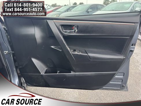 Used 2014 Toyota Corolla L image 29