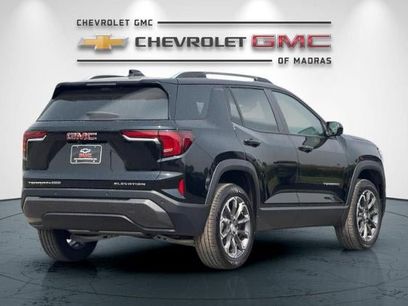 New 2027 GMC Terrain Elevation w/ Elevation Premium Package