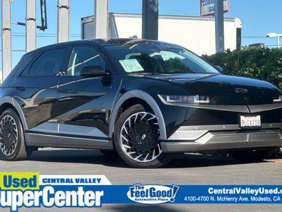 Used 2024 Hyundai Ioniq 5 Limited