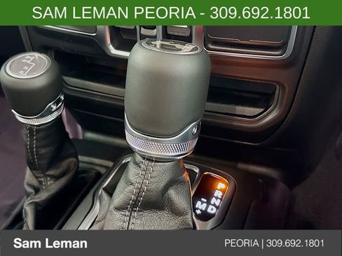 New 2026 Jeep Wrangler Unlimited Sport image 16