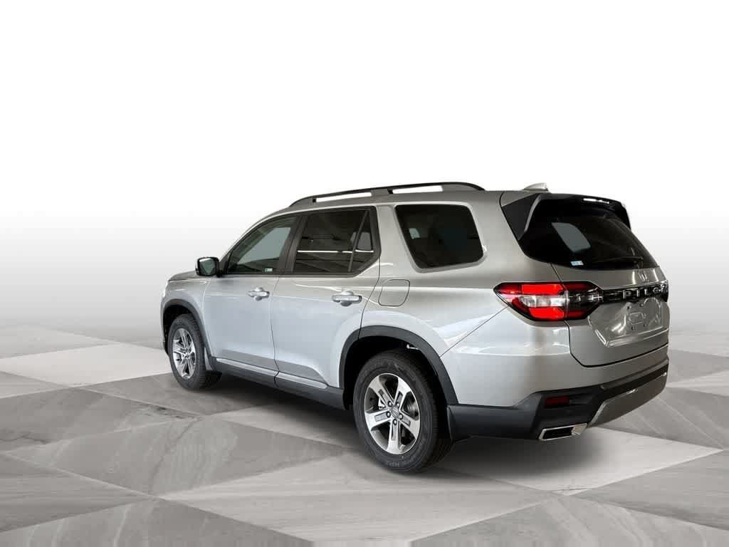 New 2026 Honda Pilot EX-L image 6