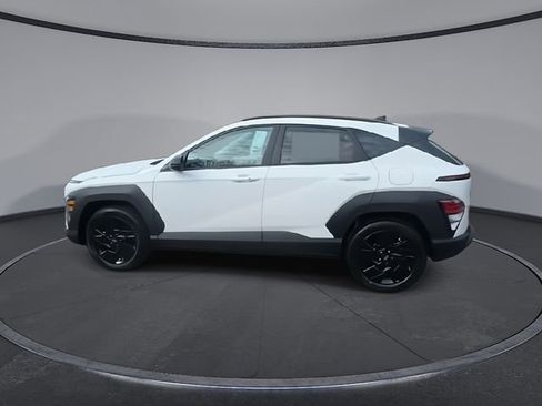 New 2026 Hyundai Kona SEL Sport FWD image 6