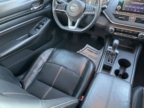 Used 2020 Nissan Altima 2.5 SR image 23
