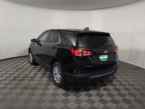 Used 2024 Chevrolet Equinox LT AWD/4WD image 6