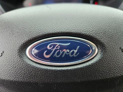 Used 2025 Ford Escape ST-Line AWD/4WD image 28