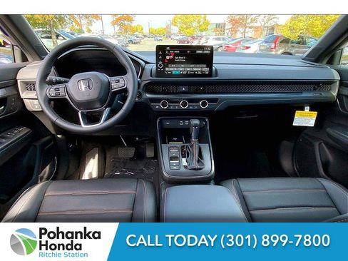 Used 2024 Honda CR-V Sport-L image 7