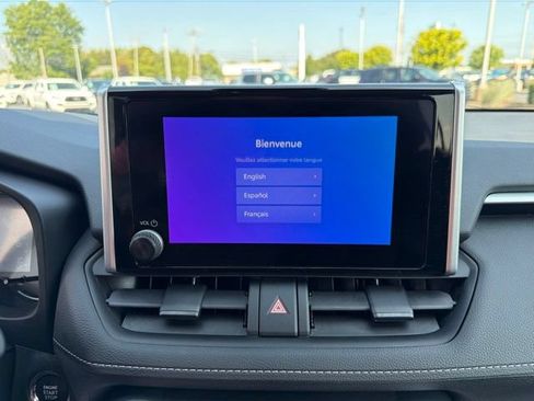 Certified 2024 Toyota RAV4 XLE AWD/4WD image 25