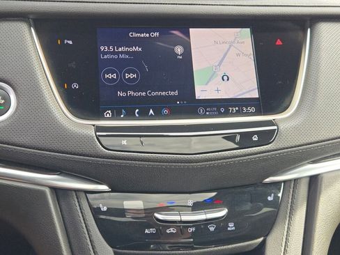 Used 2024 Cadillac XT5 Premium Luxury AWD/4WD image 27