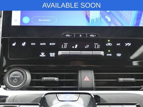 Used 2024 Toyota bZ4X AWD w/ Weather Package image 21