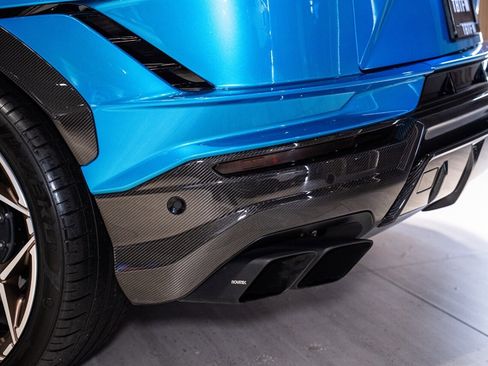 Used 2023 Lamborghini Urus Performante image 29