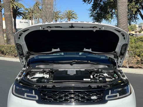 Used 2021 Land Rover Range Rover Sport Autobiography image 25