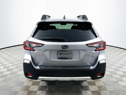 New 2025 Subaru Outback Limited XT w/ Popular Package #2 image 6