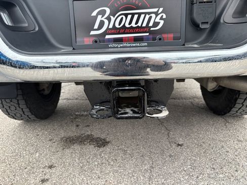 Used 2018 RAM 2500 SLT w/ Popular Equipment Group image 8