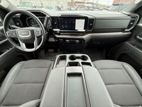 Used 2024 GMC Sierra 2500 SLE AWD/4WD image 22