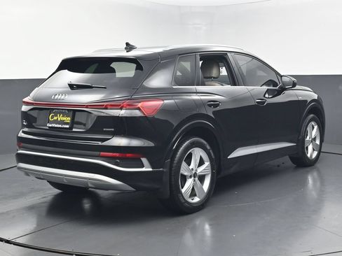 Used 2023 Audi Q4 e-tron Premium w/ Convenience Package AWD/4WD image 50
