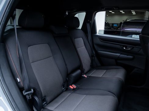 Used 2024 Honda CR-V Sport image 23