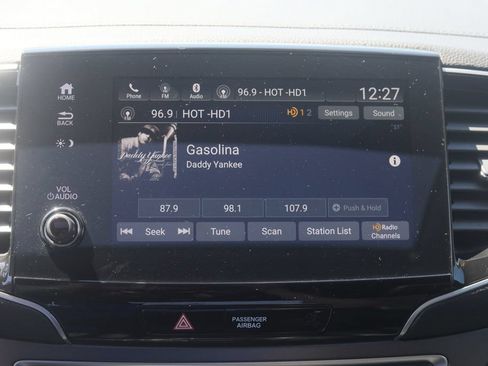 Used 2021 Honda Passport EX-L image 8