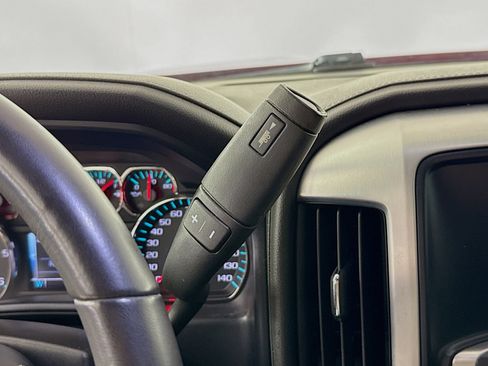 Used 2018 GMC Sierra 1500 SLE image 20