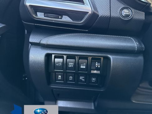 Used 2022 Subaru Forester Touring w/ Popular Package #2 AWD/4WD image 5