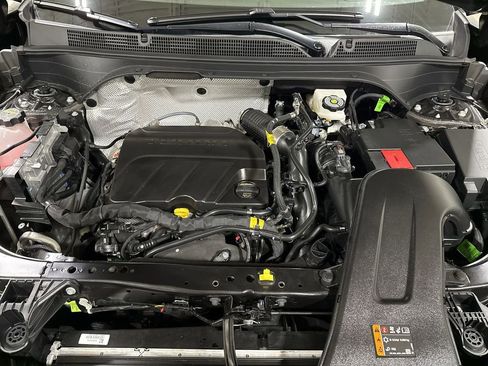 New 2026 Buick Envista Preferred w/ Convenience I Package FWD image 24