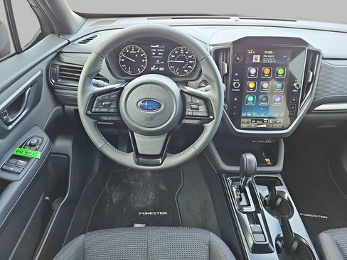 New 2026 Subaru Forester Premium image 15