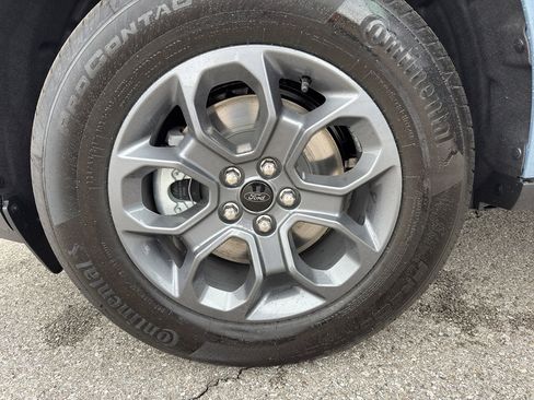 New 2025 Ford Maverick XLT w/ 4K Tow Package image 18