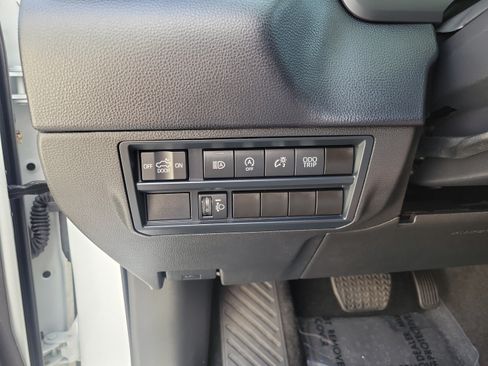 Used 2024 Toyota Tundra SR5 w/ SR5 Premium Package RWD image 11