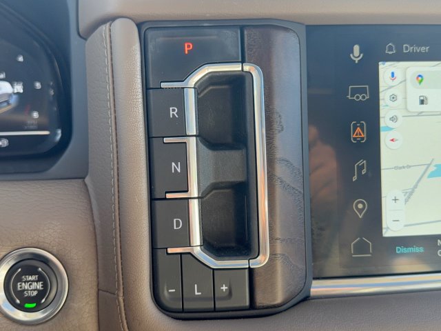 Used 2023 GMC Yukon Denali AWD/4WD image 24