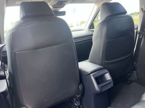 Certified 2023 Honda HR-V EX-L image 13