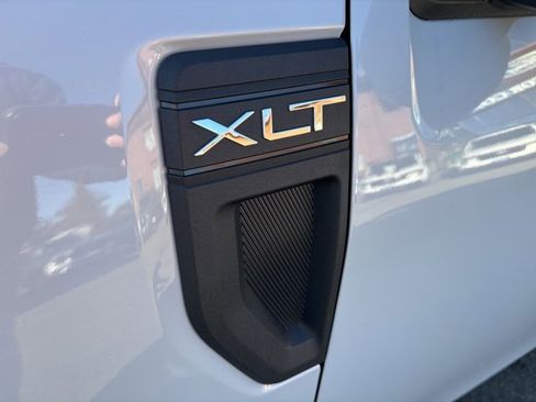 New 2025 Ford Maverick XLT w/ 4K Tow Package image 9